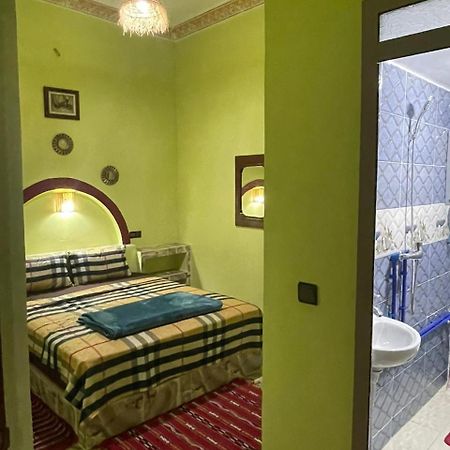 Appartement Moha Merzouga Exteriör bild