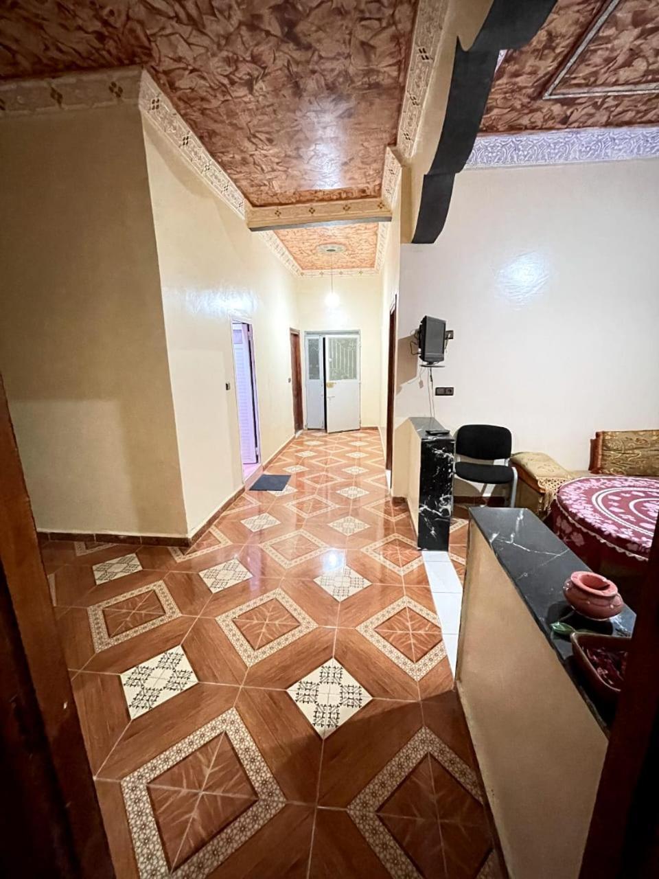 Appartement Moha Merzouga Exteriör bild