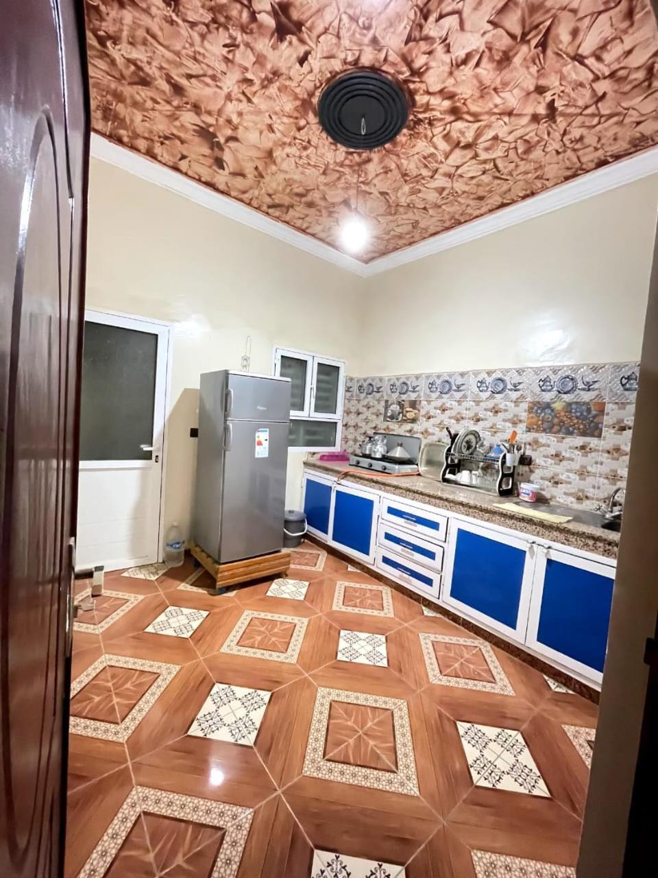 Appartement Moha Merzouga Exteriör bild