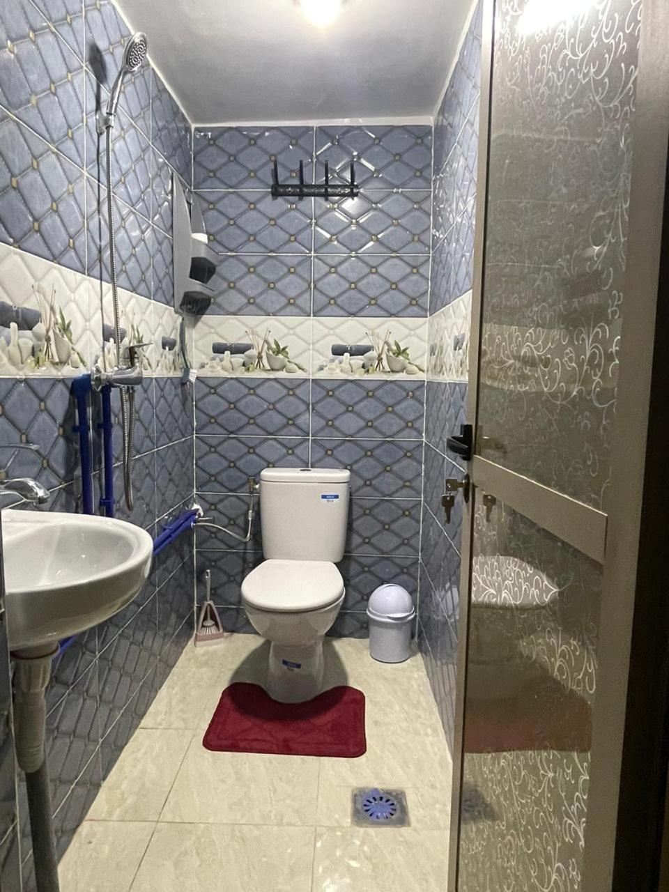 Appartement Moha Merzouga Exteriör bild
